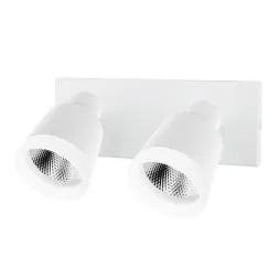 Светодиодный спот Elvan NLS-1202/2x5W-NH-WH