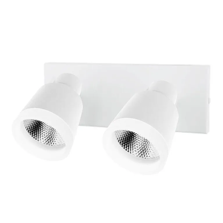 Светодиодный спот Elvan NLS-1202/2x5W-NH-WH в Нижнем Новгороде