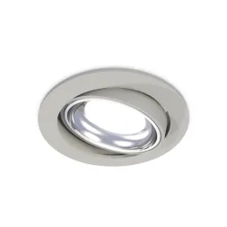 Встраиваемый светильник Ambrella Light Techno Spot XC7653002 (C7653, N7022)