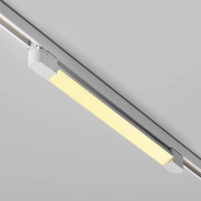 Трековый трехфазный светильник Maytoni Basis TR196-3-20W2.7K-W в Нижнем Новгороде