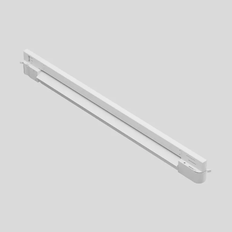 Трековый трехфазный светильник Maytoni Basis TR196-3-20W2.7K-W в Нижнем Новгороде
