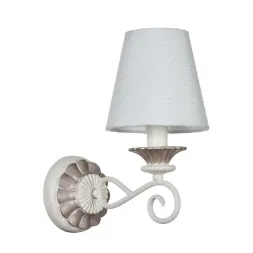 Бра Maytoni Sonate ARM424-WL-01-W