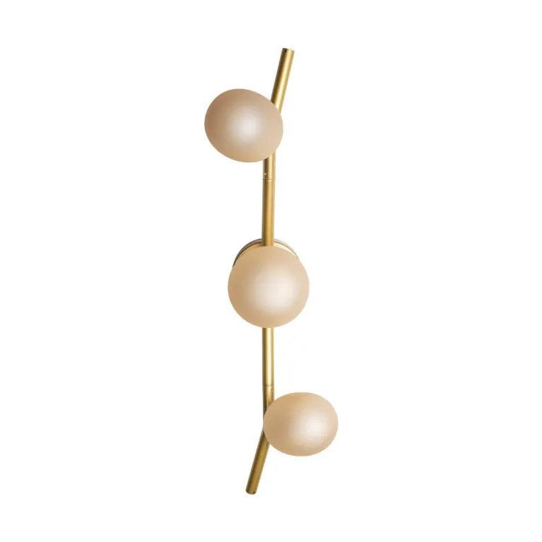 Настенный светильник Loft IT Sakura 10212W Gold в Нижнем Новгороде