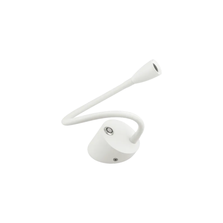Гибкое бра DesignLed BQ004103-A-3-DIM-WH-WW 005537 в Нижнем Новгороде