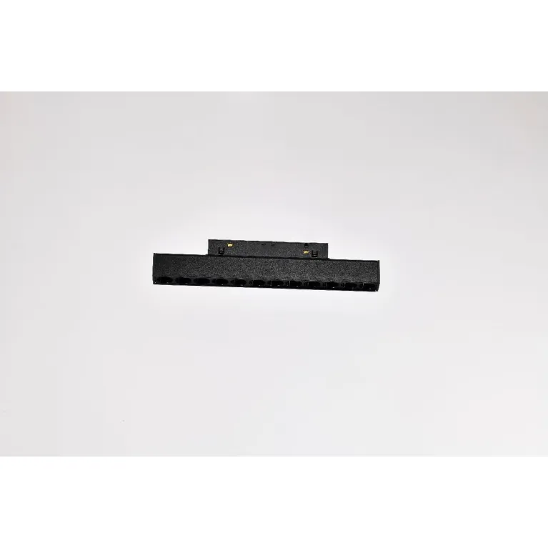 Трековый магнитный светильник Myfar FlowPoint MT0211-12W3K-B в Нижнем Новгороде