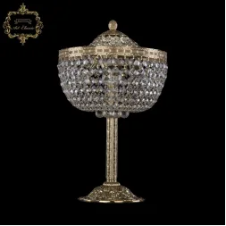 Настольная лампа Art Classic 22.281L6.25SP.G