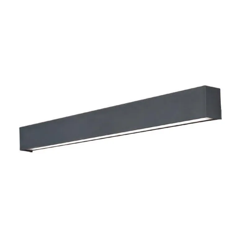 Настенный светильник Nowodvorski Straight Wall Led L 7560 в Нижнем Новгороде