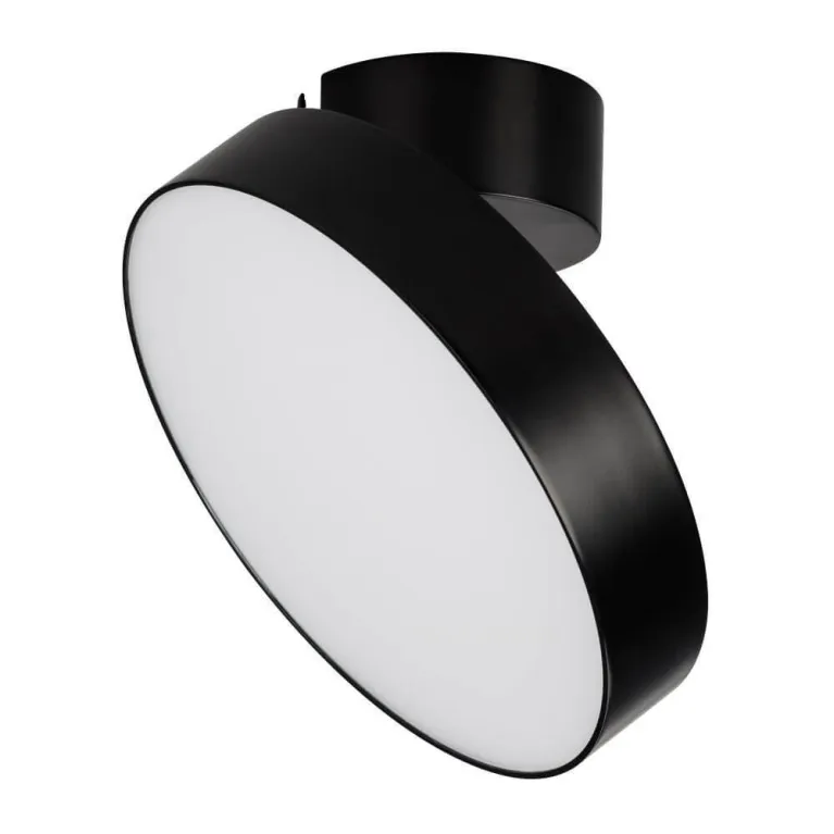 Потолочный светодиодный светильник Arlight SP-Rondo-Flap-R210-20W Warm3000 028165 в Нижнем Новгороде