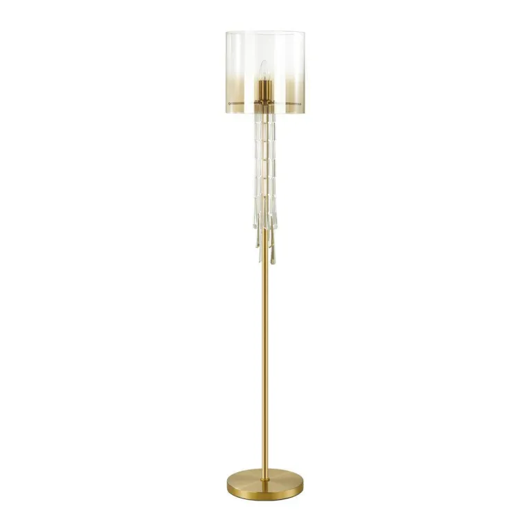 Торшер Odeon Light Exclusive Nicole 4886/1F в Нижнем Новгороде