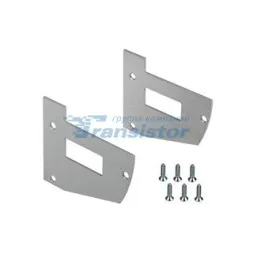 Заглушка Arlight SHELF-MULTI-G с отверстием 017308