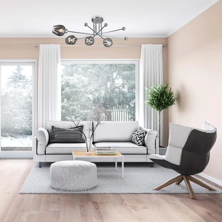 Потолочная люстра Escada UNIVERSE 695/4P в Нижнем Новгороде