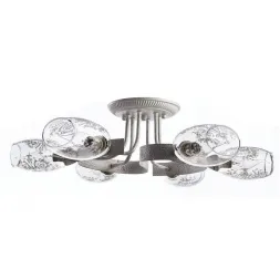 Потолочная люстра Arte Lamp Bettina A1296PL-6WG