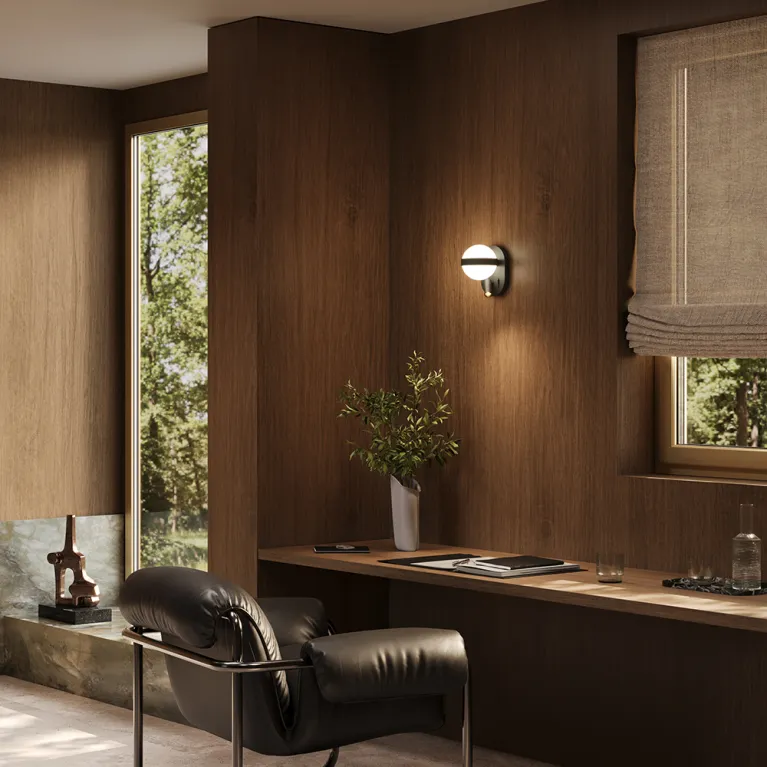 Бра Maytoni Dialogue MOD441WL-L8BS3K в Нижнем Новгороде