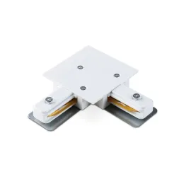 Коннектор питания угловой Ambrella Light Track System GL7165