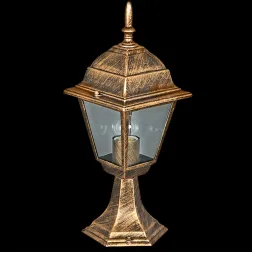 Ландшафтный светильник Reluce 08242-0.7-001S BKG