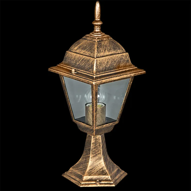 Ландшафтный светильник Reluce 08242-0.7-001S BKG в Нижнем Новгороде