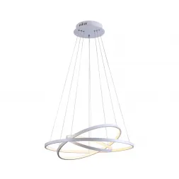 Подвесной светодиодный светильник Kink Light Тор-Трек 08659,01