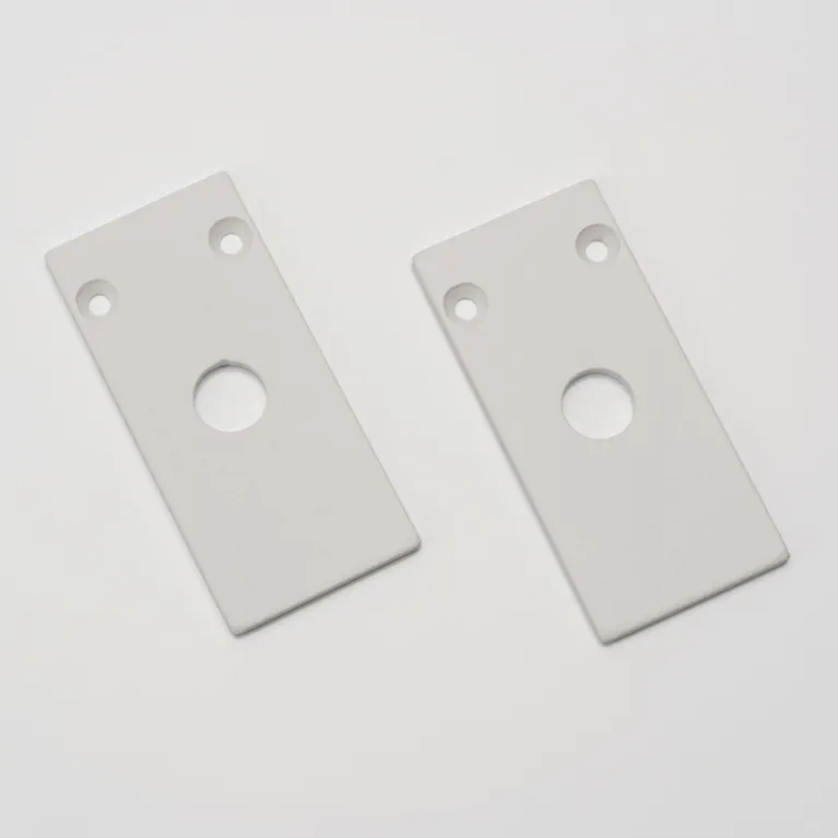 Комплект заглушек для встраиваемых шинопроводов Lumker SY-LINK-ECS-T-WH 013580 в Нижнем Новгороде