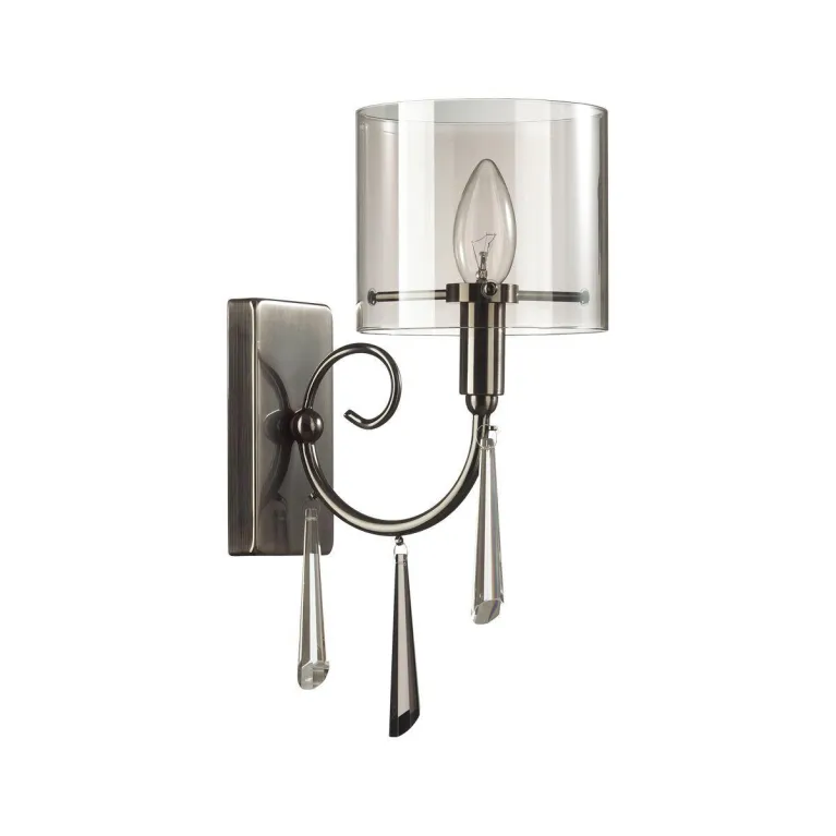 Бра Odeon Light Exclusive Nicole 4890/1W в Нижнем Новгороде