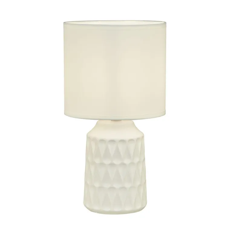 Настольная лампа Escada Rhea 10203/L White в Нижнем Новгороде