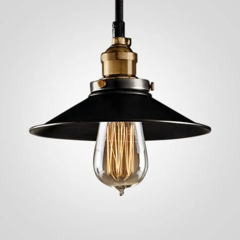 Подвесной светильник Imperium Loft Cone Pendant 74716-22 в Нижнем Новгороде