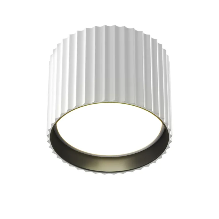 Потолочный светильник Maytoni Technical Calipso C106CL-GX53-W в Нижнем Новгороде