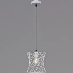 Подвесной светильник Reluce 70115-3.4-01 WH