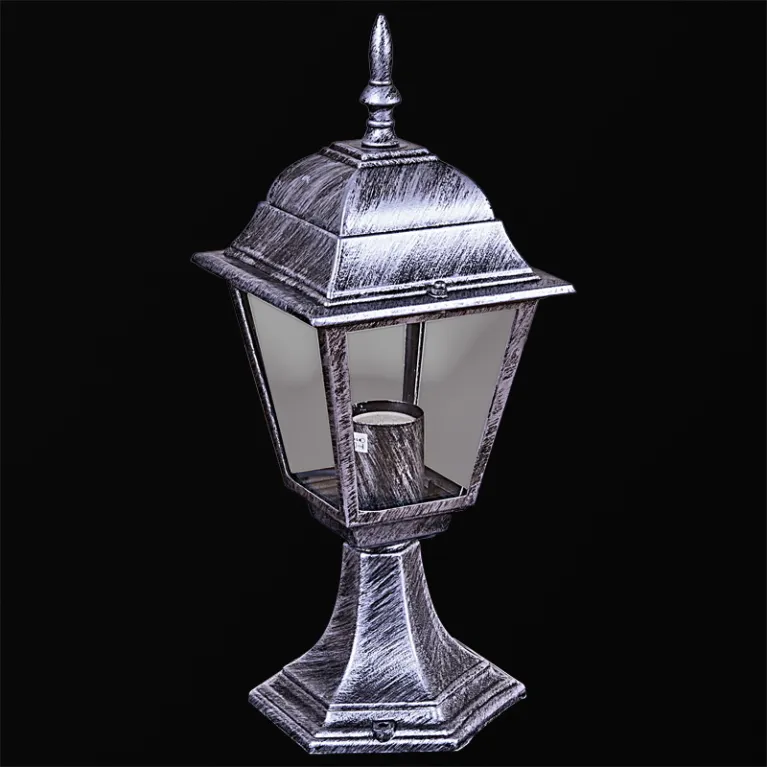 Ландшафтный светильник Reluce 08242-0.7-001S BKSL в Нижнем Новгороде