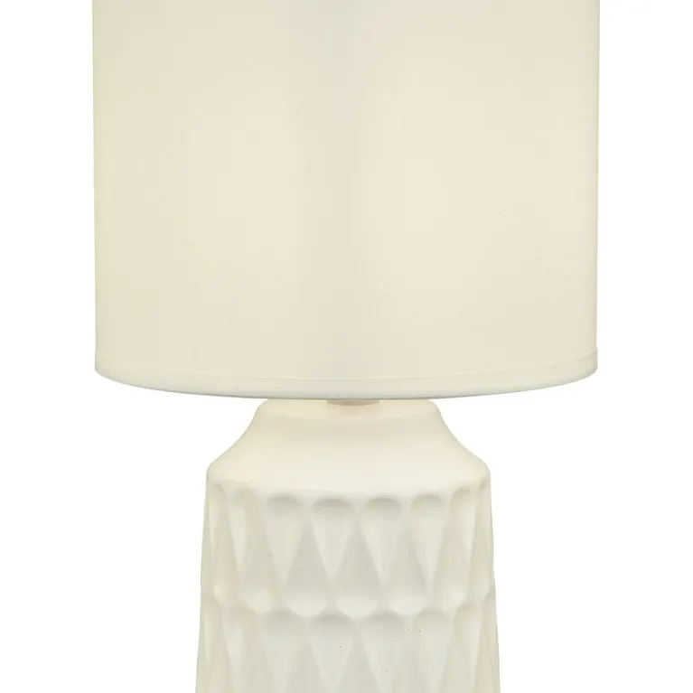 Настольная лампа Escada Rhea 10203/L White в Нижнем Новгороде