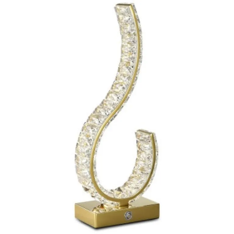 Настольная лампа Newport 8240N/T gold М0071037 в Нижнем Новгороде