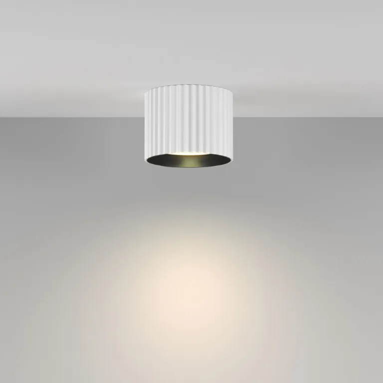 Потолочный светильник Maytoni Technical Calipso C106CL-GX53-W в Нижнем Новгороде