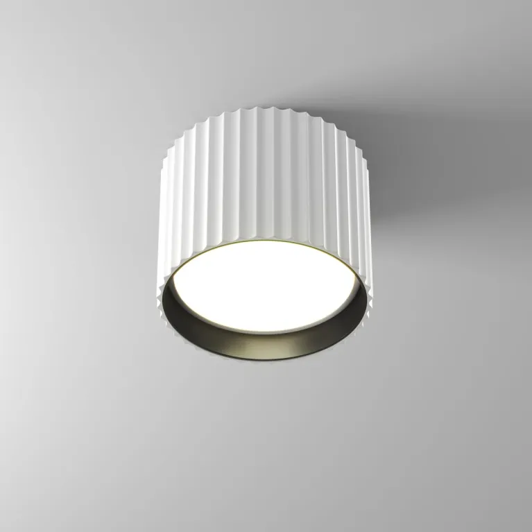 Потолочный светильник Maytoni Technical Calipso C106CL-GX53-W в Нижнем Новгороде