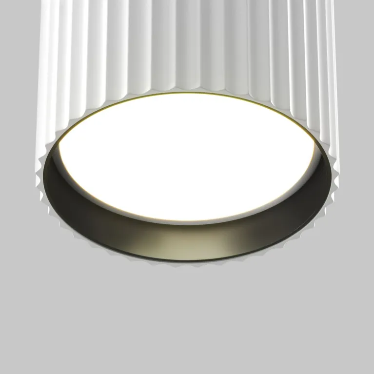 Потолочный светильник Maytoni Technical Calipso C106CL-GX53-W в Нижнем Новгороде