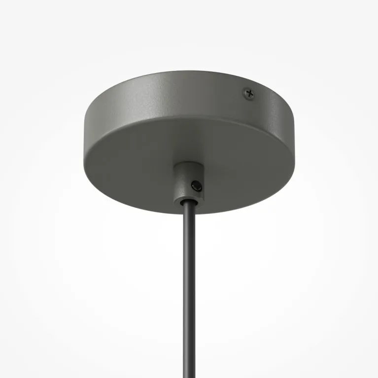 Подвесной светильник Maytoni Brio MOD466PL-L12GR3K в Нижнем Новгороде