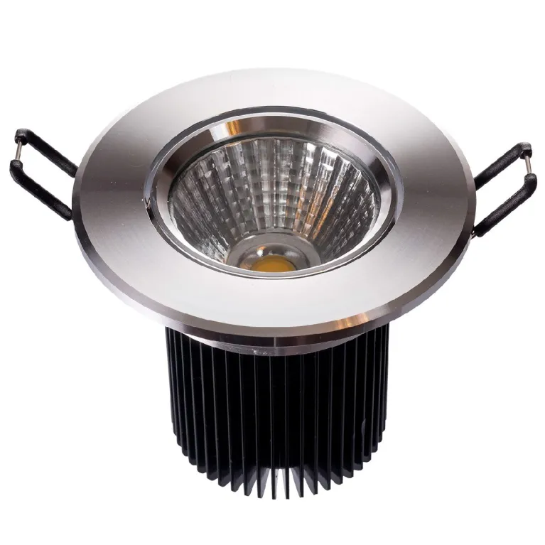 Встраиваемый светильник MW-Light Круз 637013901 в Нижнем Новгороде
