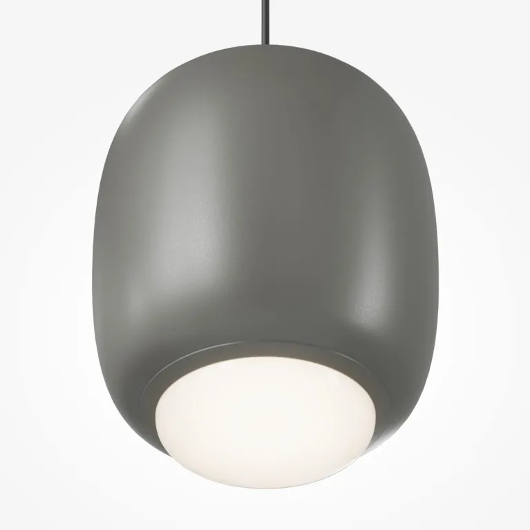 Подвесной светильник Maytoni Brio MOD466PL-L12GR3K в Нижнем Новгороде