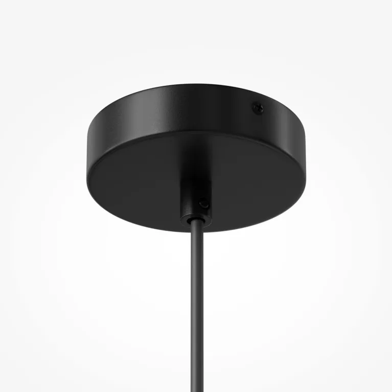 Подвесной светильник Maytoni Brio MOD466PL-L12B3K в Нижнем Новгороде