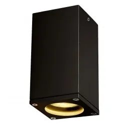Потолочный светильник SLV Theo Ceiling Out 229585