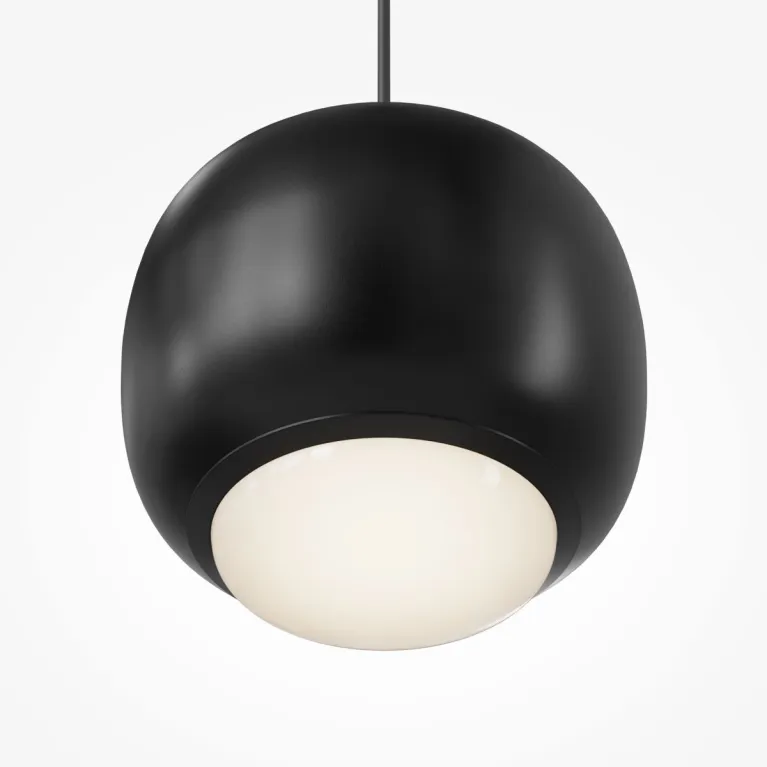 Подвесной светильник Maytoni Brio MOD466PL-L12B3K в Нижнем Новгороде