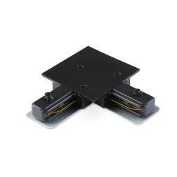 Коннектор питания угловой Ambrella Light Track System GL7166