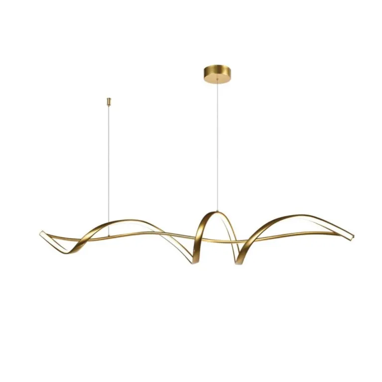 Подвесная люстра Aployt Judyta APL.082.03.53 в Нижнем Новгороде