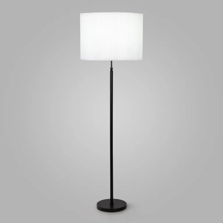 Торшер Eurosvet Notturno 01163/1 черный a065669 в Нижнем Новгороде