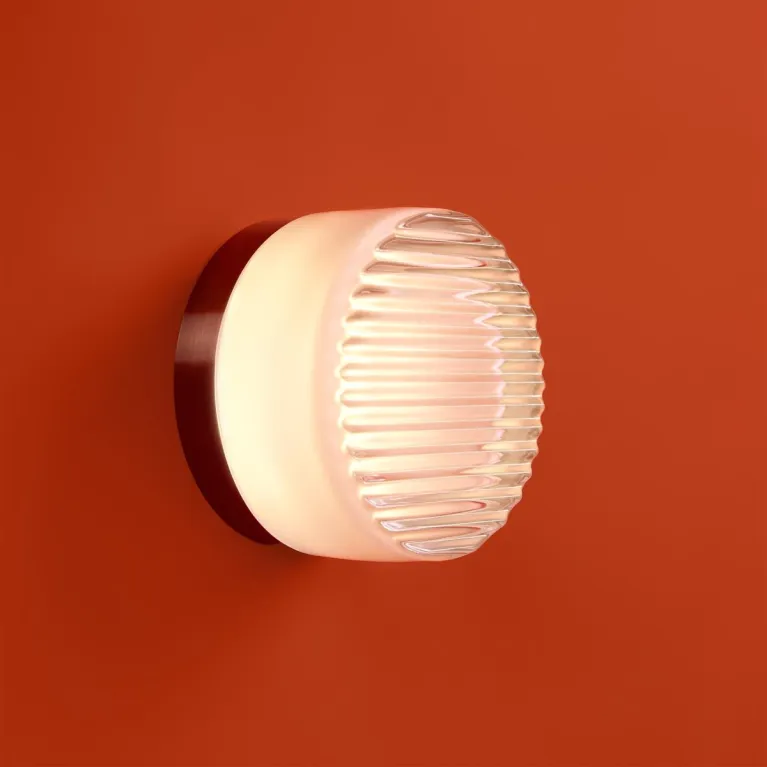 Настенный светильник Freya Retro FR5603WL-L8TR1 в Нижнем Новгороде