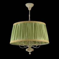 Подвесная люстра Maytoni Olivia ARM325-55-W