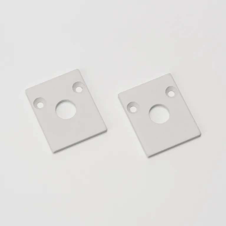 Комплект заглушек для встраиваемых шинопроводов Lumker SY-LINK-ECS-T2S-WH 013584 в Нижнем Новгороде