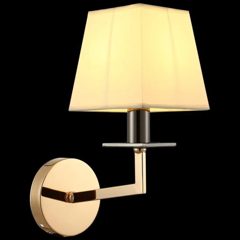 Бра Illumico IL6173-1W-17 BK GD в Нижнем Новгороде