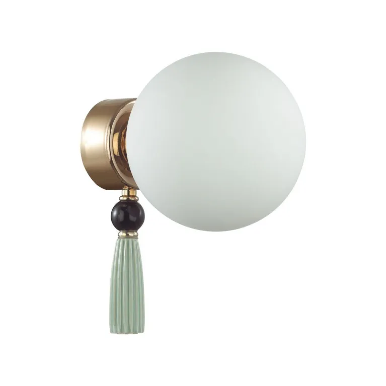 Бра Odeon Light Exclusive Palle 5405/1W в Нижнем Новгороде