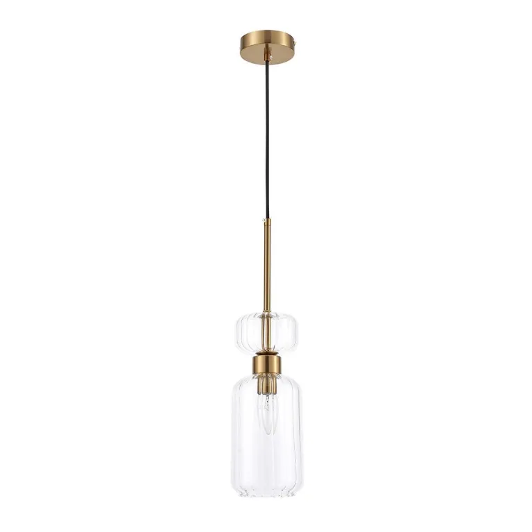 Подвесной светильник Escada Gloss 1141/1S Clear в Нижнем Новгороде
