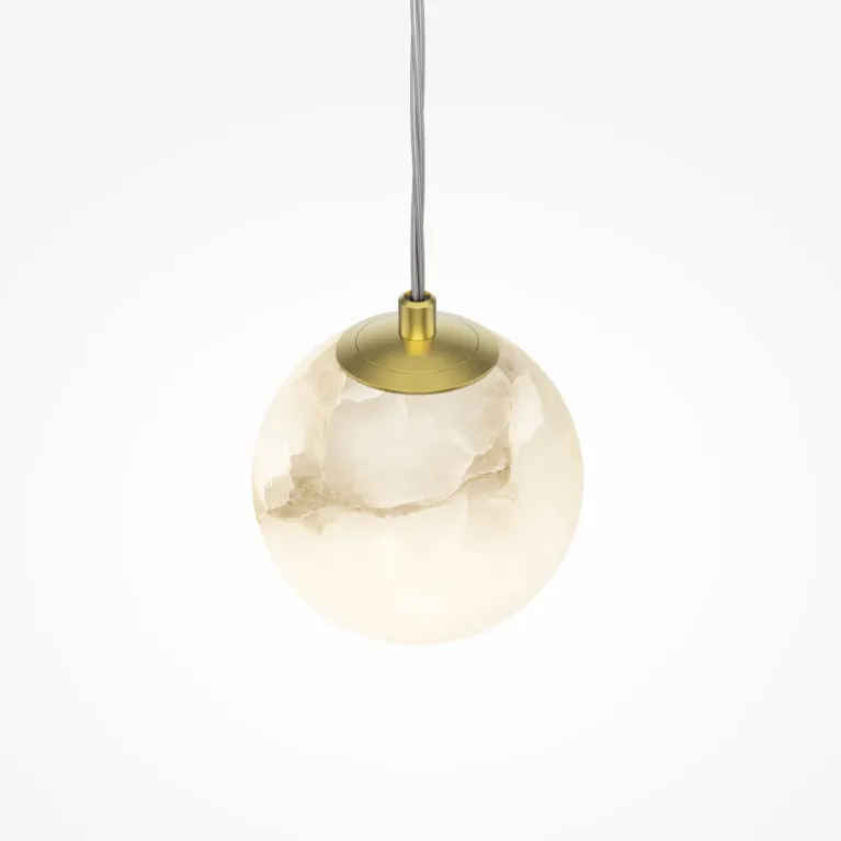 Подвесной светильник Maytoni Yora MOD464PL-L5BSK в Нижнем Новгороде