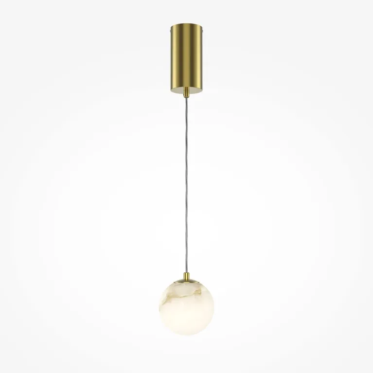 Подвесной светильник Maytoni Yora MOD464PL-L5BSK в Нижнем Новгороде